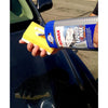 Liquid Car Wax