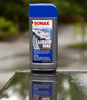 Liquid Car Wax