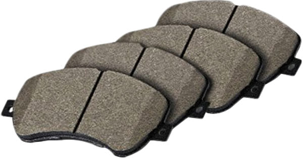 Street Brake Pads
