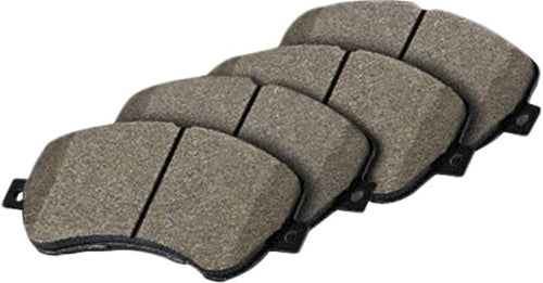 Street Brake Pads
