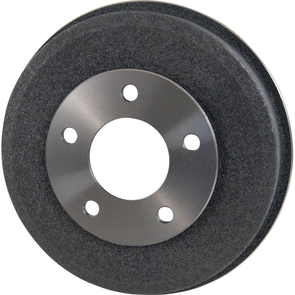 MARINER 05-07/ESCAPE 01-07 BRAKE DRUM, Rear, 5 x 114 mm Bolt Hole Pattern, 230 mm. Max Diameter, 9 in. Rear Drum