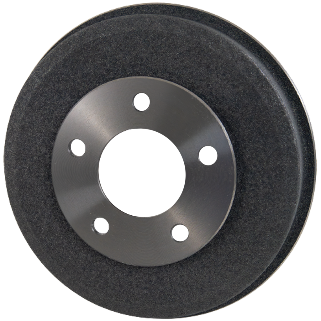 PATHFINDER 88-95/D21 86-94 BRAKE DRUM, Rear, 6 x 140 mm Bolt Hole Pattern, 262 mm. Max Diameter, RWD