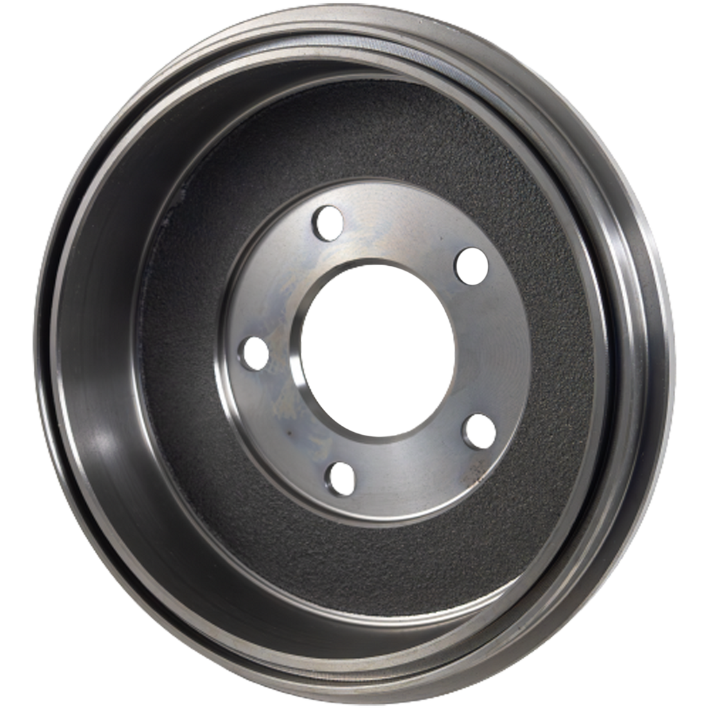 PATHFINDER 88-95/D21 86-94 BRAKE DRUM, Rear, 6 x 140 mm Bolt Hole Pattern, 262 mm. Max Diameter, RWD