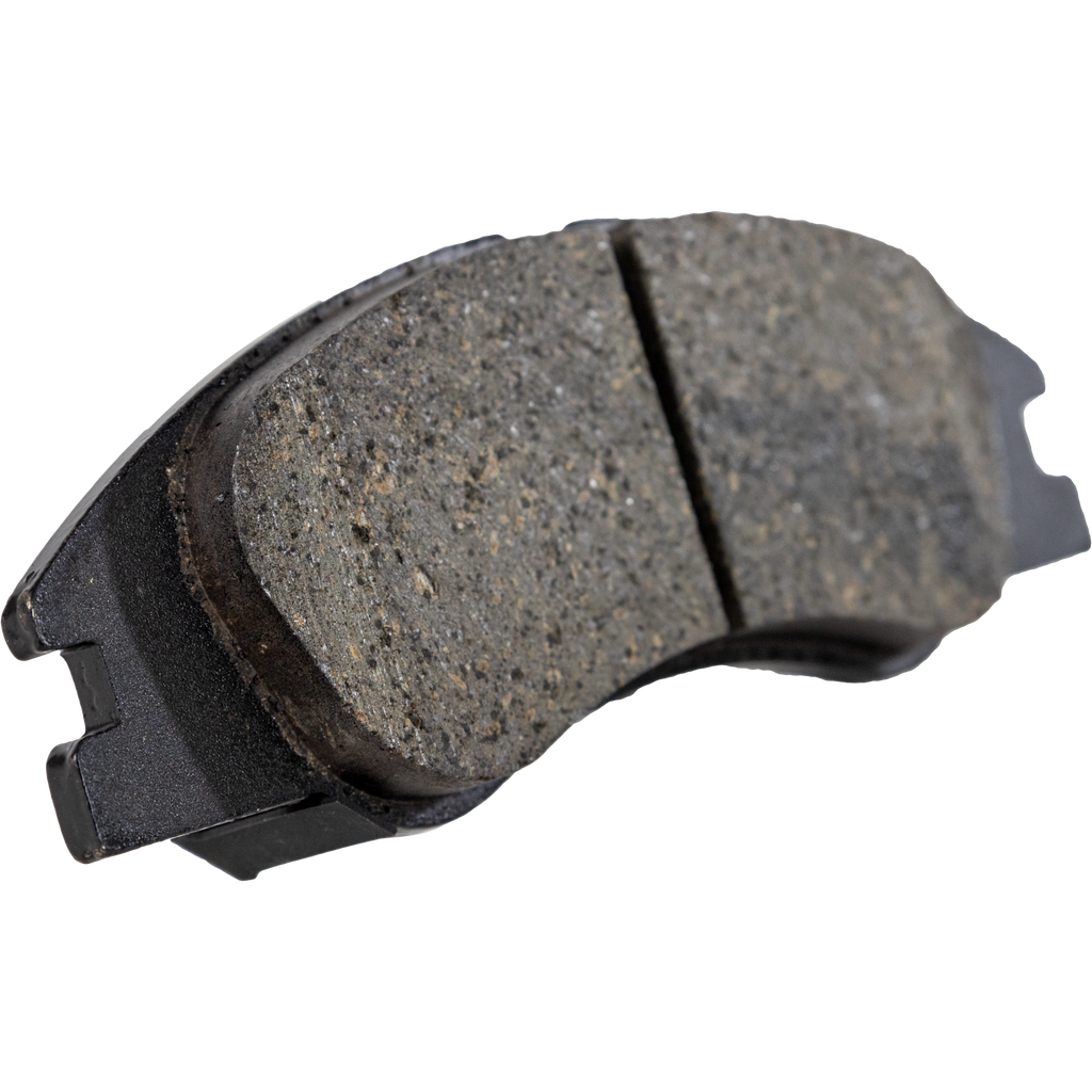 SPECTRA 04-09/SPECTRA5 05-09 FRONT BRAKE PAD SET, 2-Wheel Set