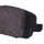 ECLIPSE 06-12/PATRIOT 13-17 FRONT BRAKE PAD SET, 2-Wheel Set