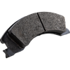 E-450 SUPER DUTY 08-22 REAR BRAKE PAD SET, 2-Wheel Set