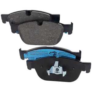 XC90 16-20 FRONT BRAKE PAD SET, 2-Wheel Set