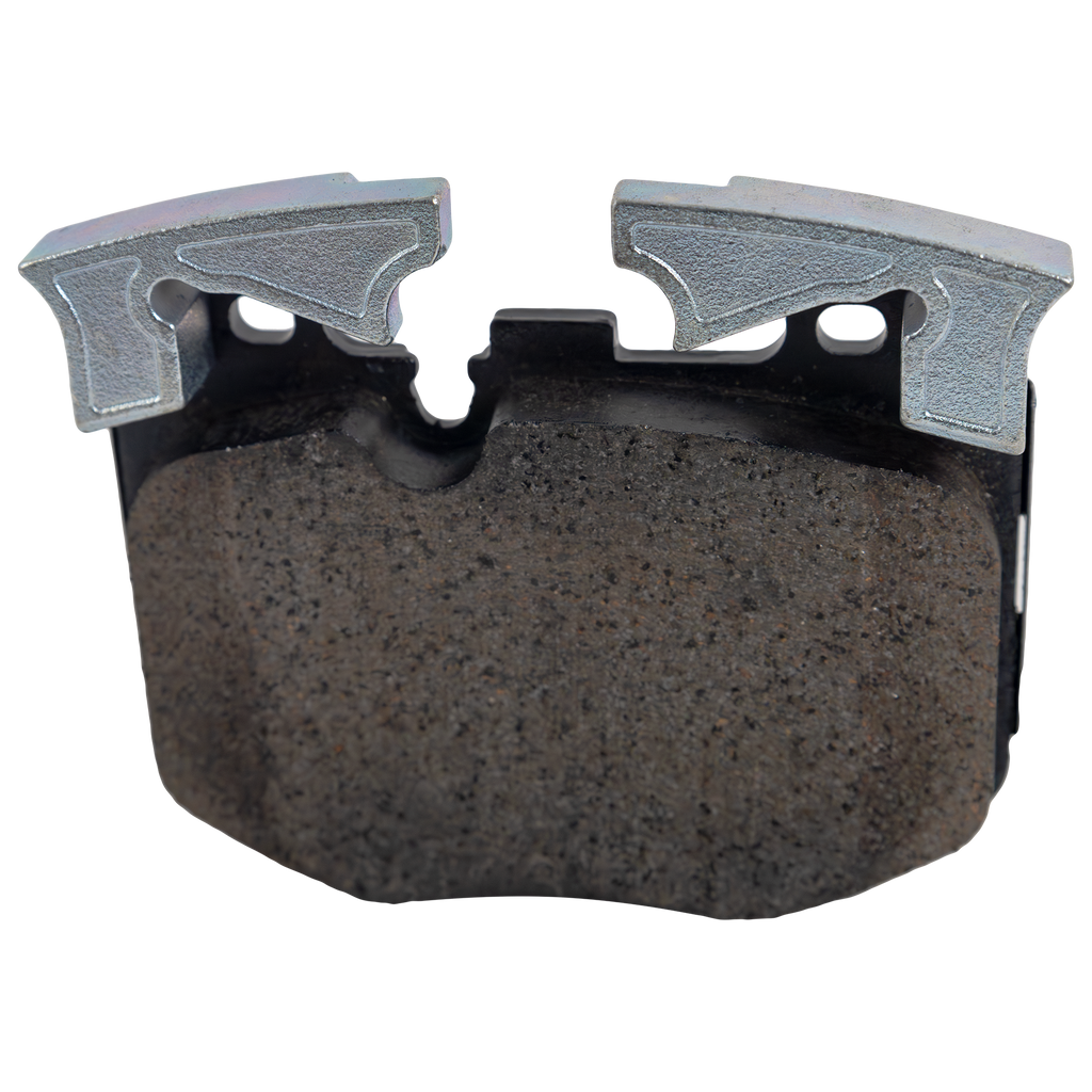 X-SERIES 18-22 FRONT BRAKE PAD SET, 2-Wheel Set