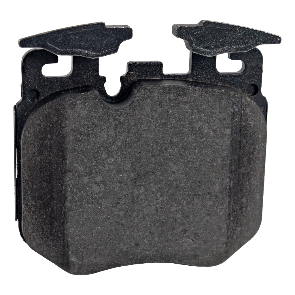 X-SERIES 19-22/7-SERIES 16-22 FRONT BRAKE PAD SET, 2-Wheel Set