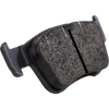 CIVIC 16-21 REAR BRAKE PAD SET, 2-Wheel Set