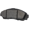 ACADIA 18-19/BLAZER 19-20 FRONT BRAKE PAD SET, 2-Wheel Set