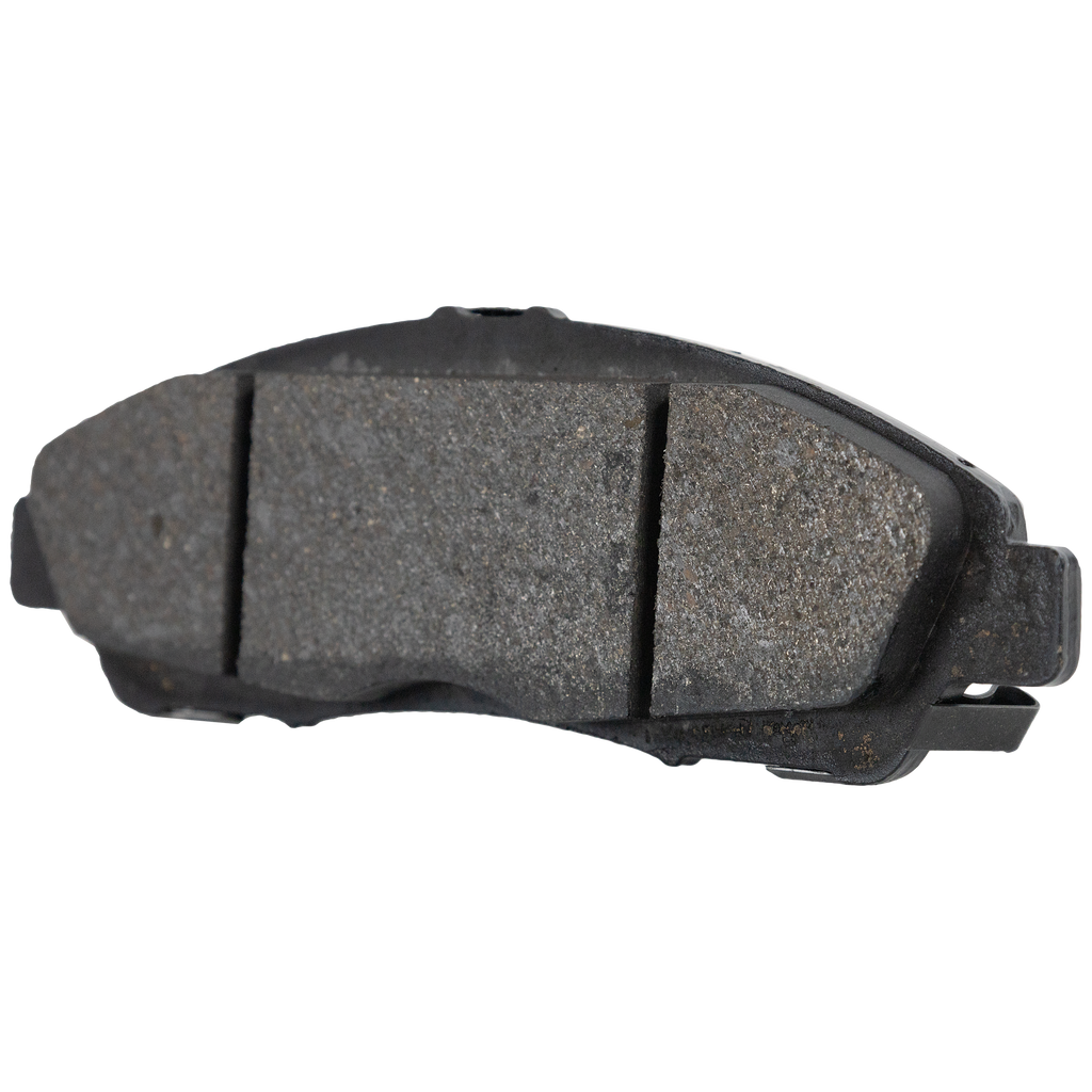 ACADIA 18-19/BLAZER 19-20 FRONT BRAKE PAD SET, 2-Wheel Set