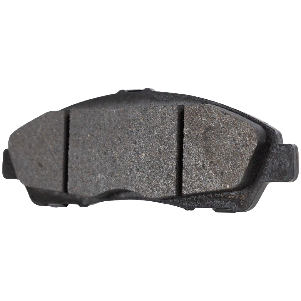 ACADIA 18-19/BLAZER 19-20 FRONT BRAKE PAD SET, 2-Wheel Set