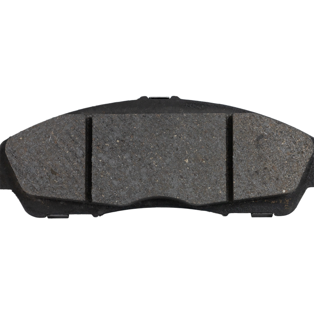 ACADIA 18-19/BLAZER 19-20 FRONT BRAKE PAD SET, 2-Wheel Set