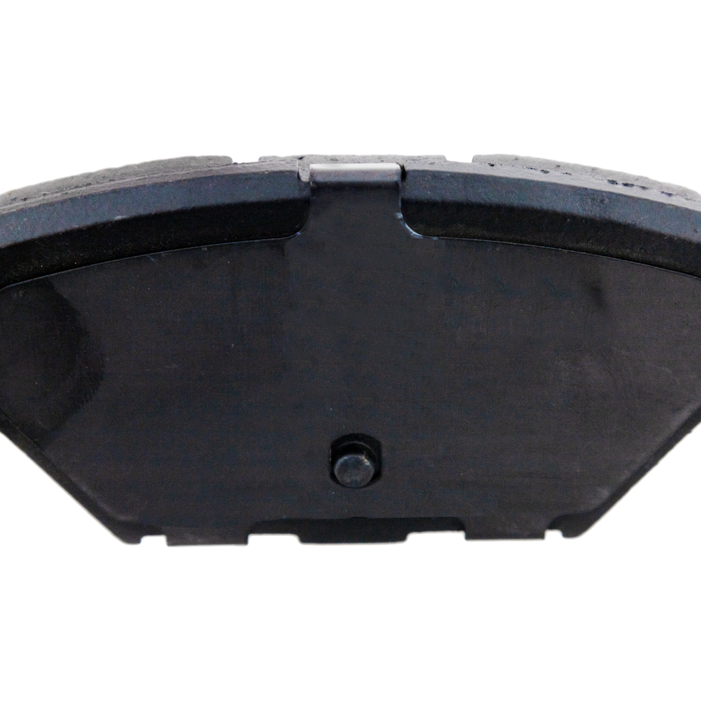 CX-9 16-22 REAR BRAKE PAD SET, 2-Wheel Set