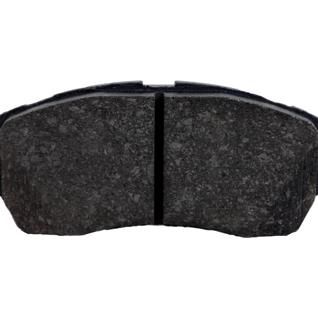 KICKS 21-22/VERSA 20-22 FRONT BRAKE PAD SET, 2-Wheel Set