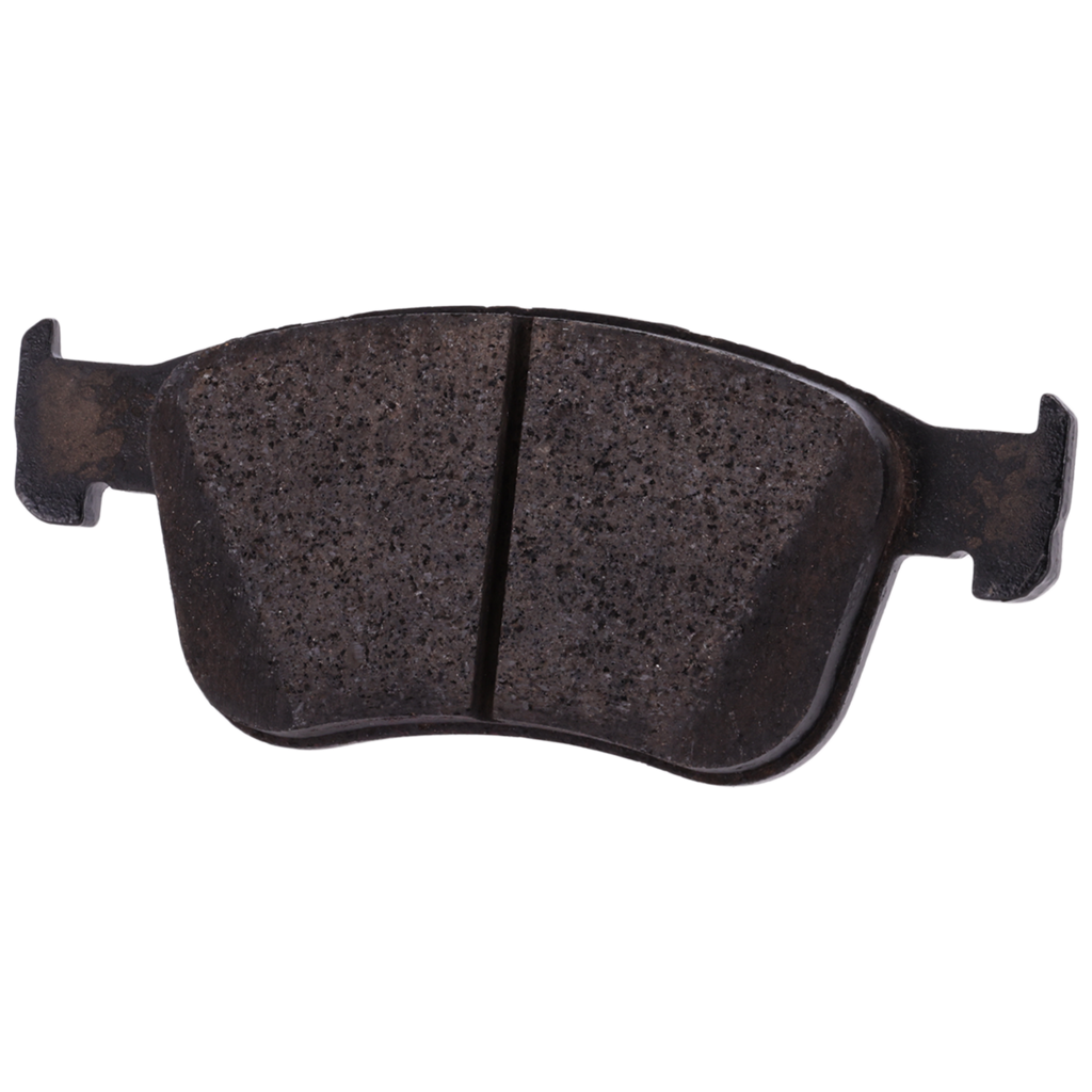 ACCORD 18-22/CIVIC 20-21 FRONT BRAKE PAD SET, (=REAR), 2-Wheel Set