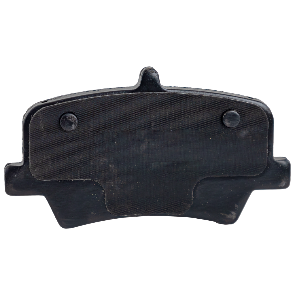 XC40 19-22 REAR BRAKE PAD SET, 2-Wheel Set