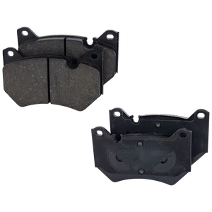 Q5 18-21/Q5 SPORTBACK 21-21 FRONT BRAKE PAD SET, 2-Wheel Set