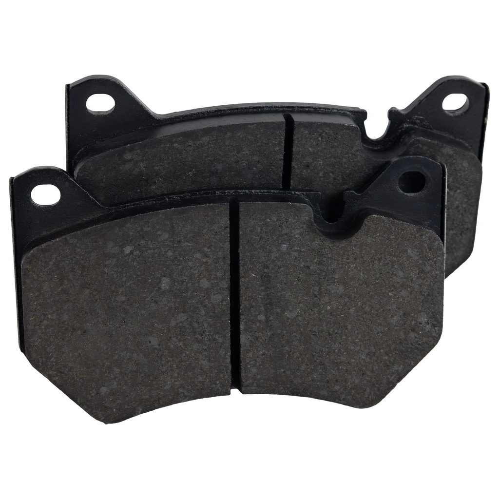 Q5 18-21/Q5 SPORTBACK 21-21 FRONT BRAKE PAD SET, 2-Wheel Set