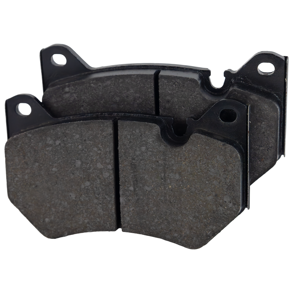 Q5 18-21/Q5 SPORTBACK 21-21 FRONT BRAKE PAD SET, 2-Wheel Set