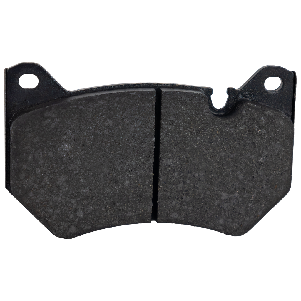 Q5 18-21/Q5 SPORTBACK 21-21 FRONT BRAKE PAD SET, 2-Wheel Set