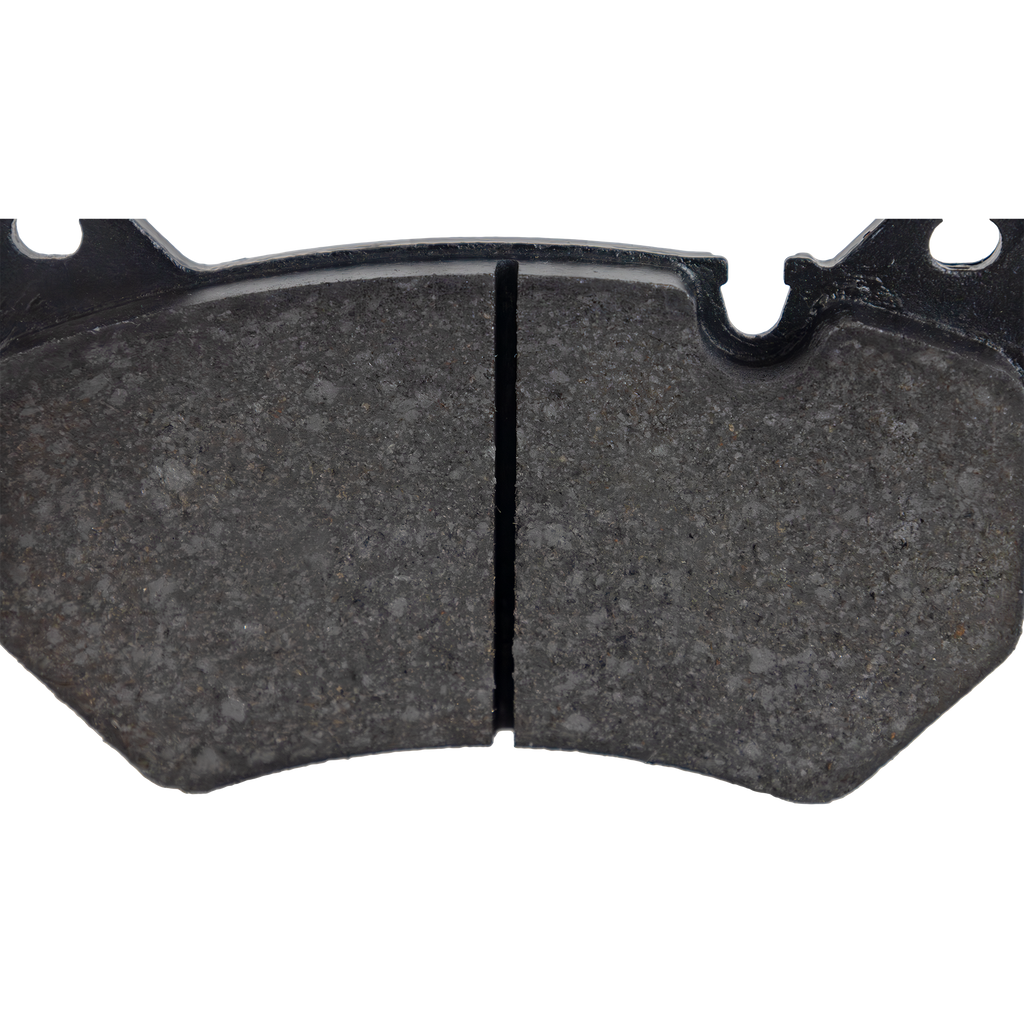 Q5 18-21/Q5 SPORTBACK 21-21 FRONT BRAKE PAD SET, 2-Wheel Set