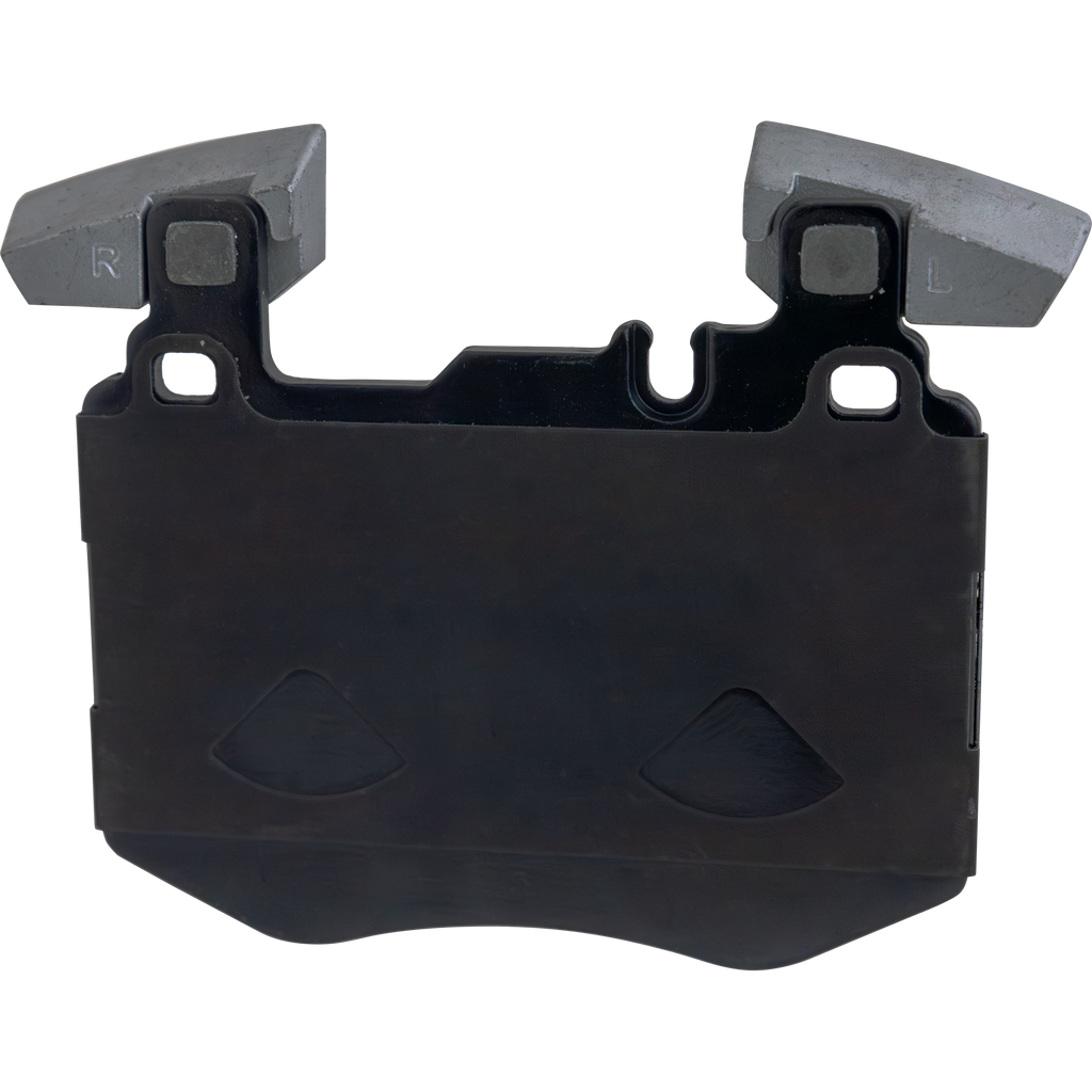 GLC300 19-21 FRONT BRAKE PAD SET, 2-Wheel Set