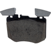 GLC300 19-21 FRONT BRAKE PAD SET, 2-Wheel Set