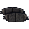 COROLLA 19-22/PRIUS PRIME 20-22 FRONT BRAKE PAD SET, 2-Wheel Set