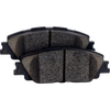 COROLLA 19-22/PRIUS PRIME 20-22 FRONT BRAKE PAD SET, 2-Wheel Set