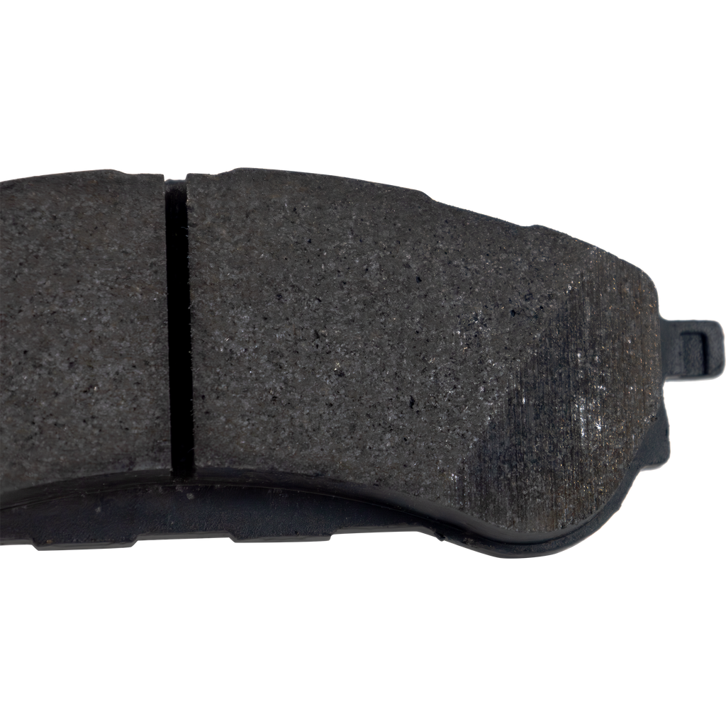 RANGER 19-22 REAR BRAKE PAD SET, 2-Wheel Set