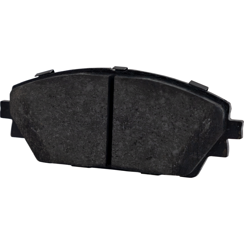 MAZDA 3 19-22 FRONT BRAKE PAD SET, 2-Wheel Set