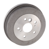 CAMRY 02-06/SOLARA 02-03 BRAKE DRUM, Rear, RH=LH