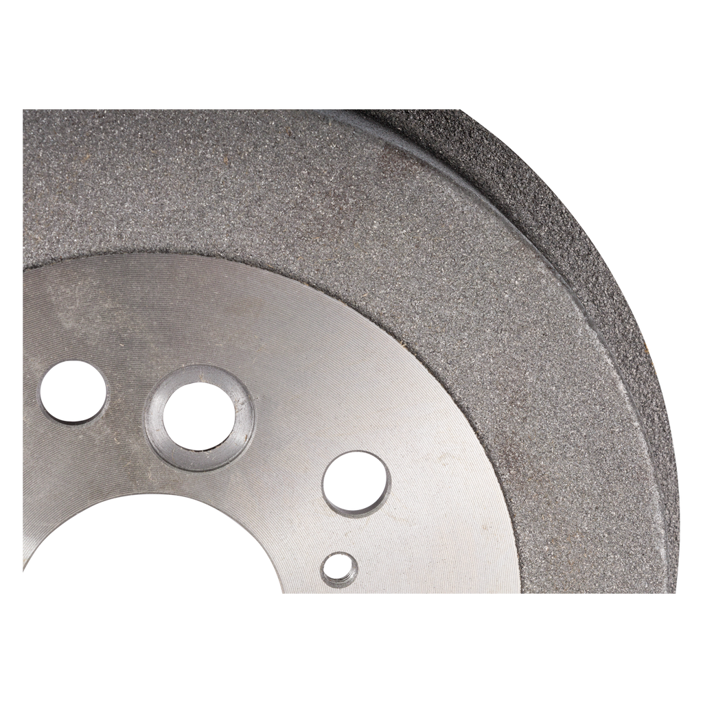 CAMRY 02-06/SOLARA 02-03 BRAKE DRUM, Rear, RH=LH