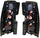 SUBURBAN/TAHOE 07-14 TAIL LAMP RH AND LH, Asmbly, LED, Blk Intr, Smke Lns, Exc. Hybrid Model, w/o Rvrse Bulb