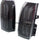 TAHOE 15-17 LED CLEAR TAIL LAMP, Lens and Housing, Set (RH AND LH), Black Interior, Smoked Lens