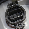 ESCAPE 07-12 FRONT FOG LAMP RH and LH, Assembly, Halogen, Clear Lens