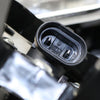 F-SERIES SUPER DUTY 08-10 FRONT FOG LAMP RH AND LH, Assembly, Halogen, Clear Lens