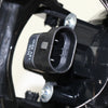 F-SERIES SUPER DUTY 11-16 FRONT FOG LAMP RH AND LH, Assembly, Halogen, Clear Lens