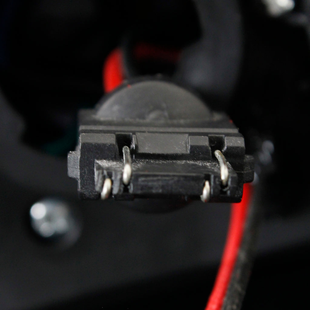F-150 15-17 LED CLEAR TAIL LAMP RH and LH, Assembly, Black Interior, Smoked Lens, All Cab Types