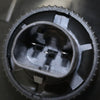 MUSTANG 94-98 HEAD LAMP RH AND LH, Lens and Housing, Halogen, Chrome Interior, Clear Lens, Cobra Models