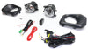SIERRA 1500 14-15 FRONT FOG LAMP RH and LH, Assembly , Halogen, Clear Lens, 3rd Gen.