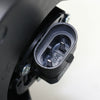CR-V 02-04 FRONT FOG LAMP RH AND LH, Assembly, Halogen, Clear Lens