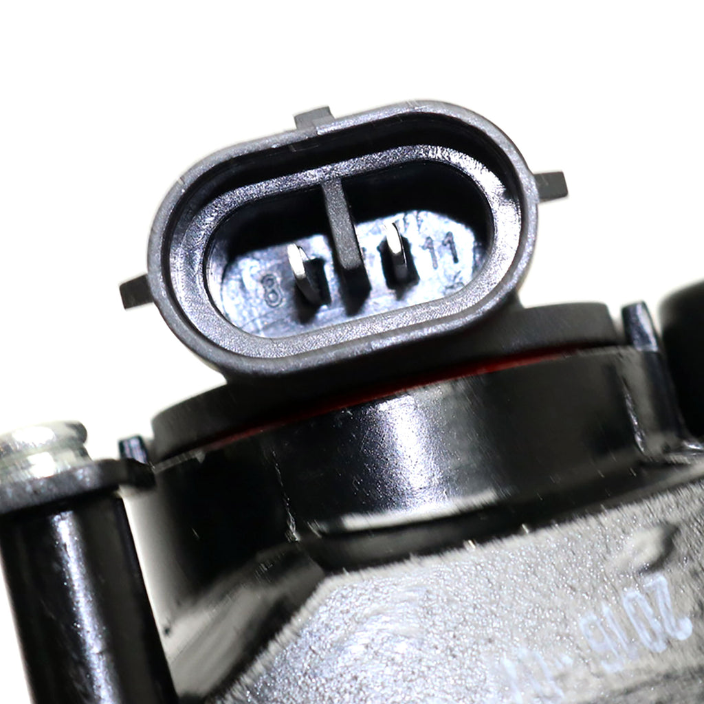 CR-V 10-11 FRONT FOG LAMP RH and LH, Assembly, Halogen, Clear Lens