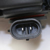ACCORD 13-15 FRONT FOG LAMP RH and LH, Assembly, Halogen, Clear Lens, 2-Door, Coupe