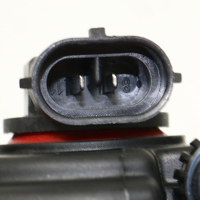 FIT 15-17 FRONT FOG LAMP RH AND LH, Assembly, Halogen, Clear Lens