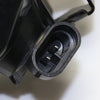 ACCENT 06-11 FRONT FOG LAMP RH AND LH, Assembly, Halogen, Clear Lens, (Hatchback 07-11)/Sedan