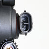 ALTIMA 05-06/QUEST 04-06 FRONT FOG LAMP RH and LH, Assembly, Halogen, Clear Lens, Except SE-R (06-06)