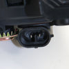 ALTIMA 07-11 FRONT FOG LAMP RH and LH, Assembly, Halogen, Clear Lens, Sedan, Except Base/S/SL/SR (10-11)